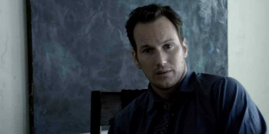 Patrick Wilson Surprising Facts About Insidious