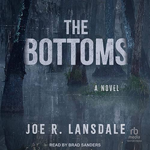 The Bottoms Joe Landsdale Horror Books 