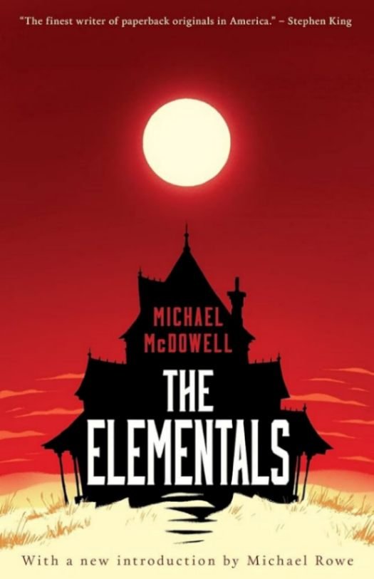 The Elementals Michael McDowell