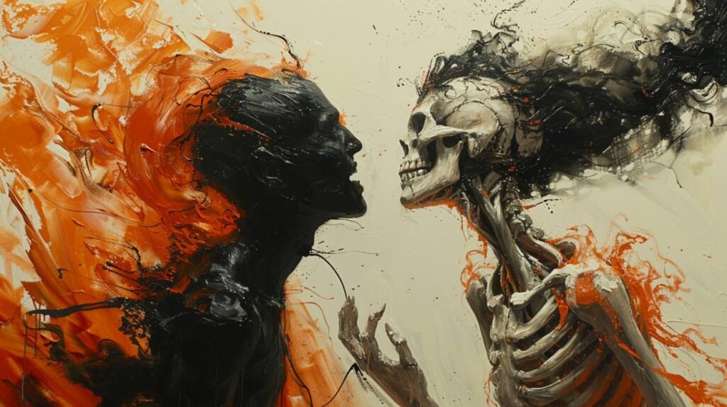 dont fear the reaper cover