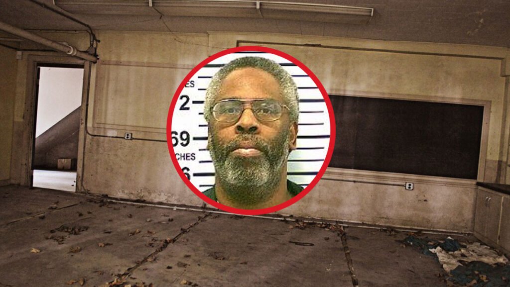 The Dark Double Life of Kendall Francois: The Poughkeepsie Killer Kendall Francois: The Poughkeepsie Killer