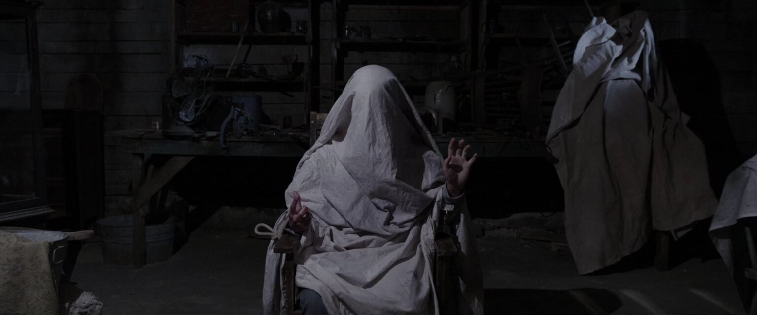 The Most Terrifying Basements in Horror Movies Basements in Horror Movies