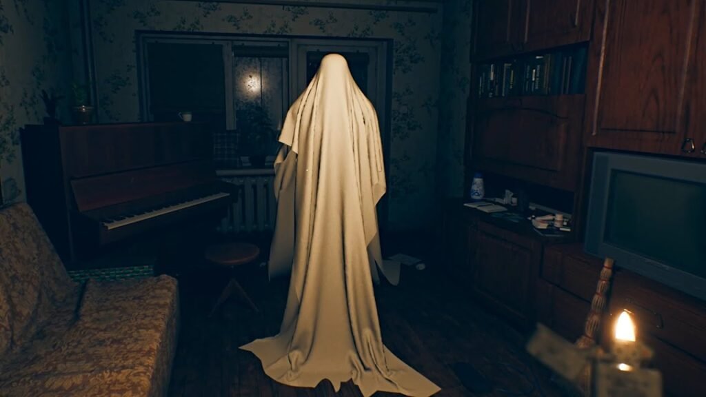 The Best Short Horror Games