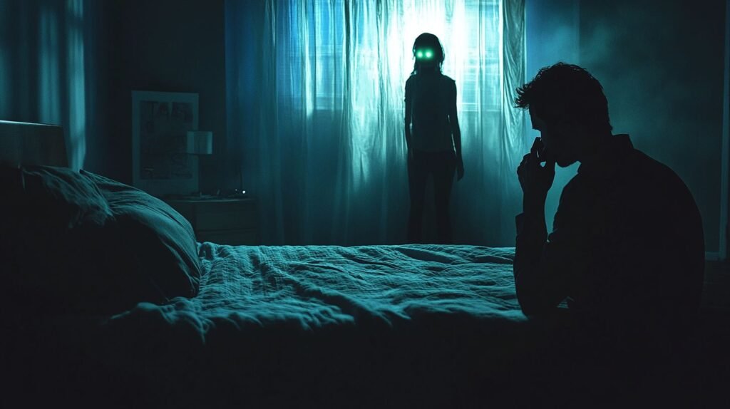 Call of 1 am cover photo