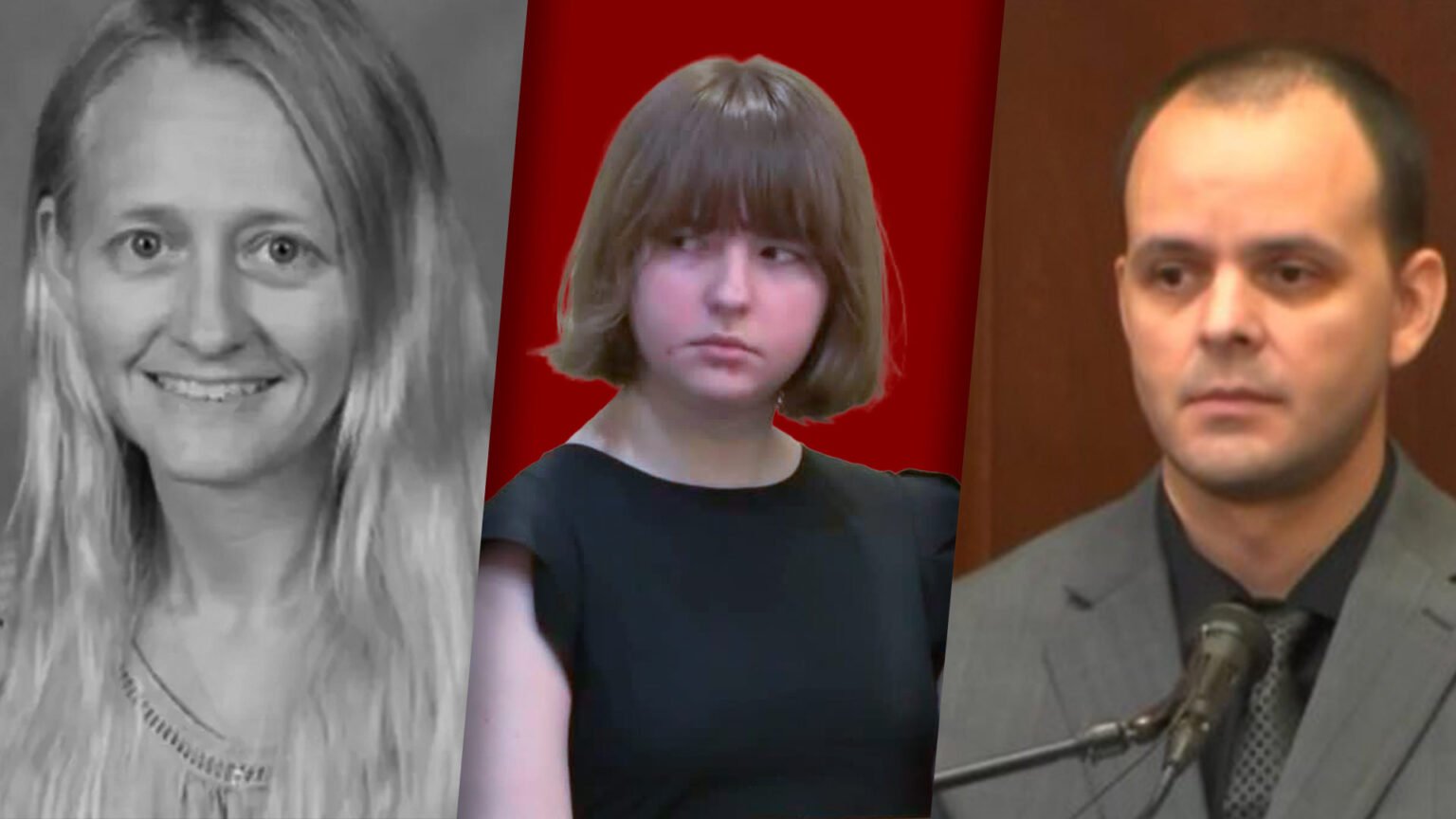 Carly Gregg: The 15 Year Old Who Calmly Murdered Her Mother Carly Gregg Case