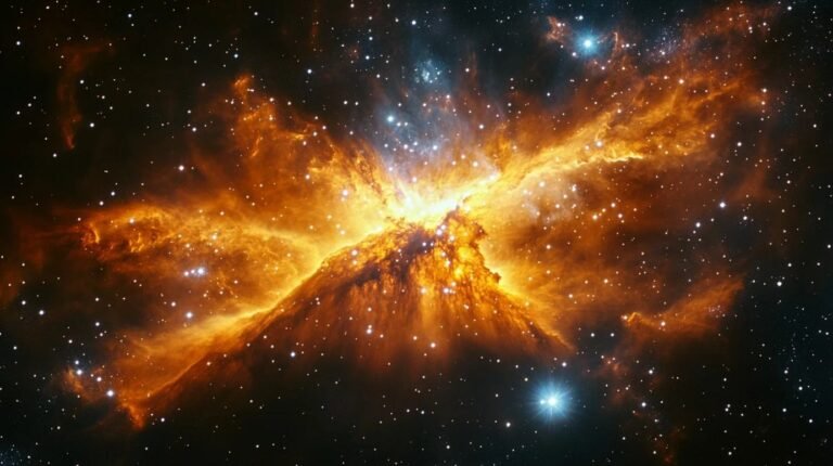 Creepy Facts about Space That Will Blow Your Mind