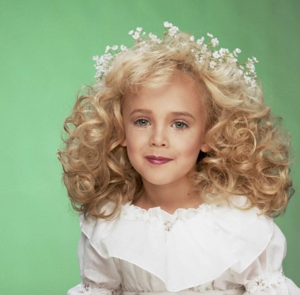 JonBenet Ramsey’s Murderer