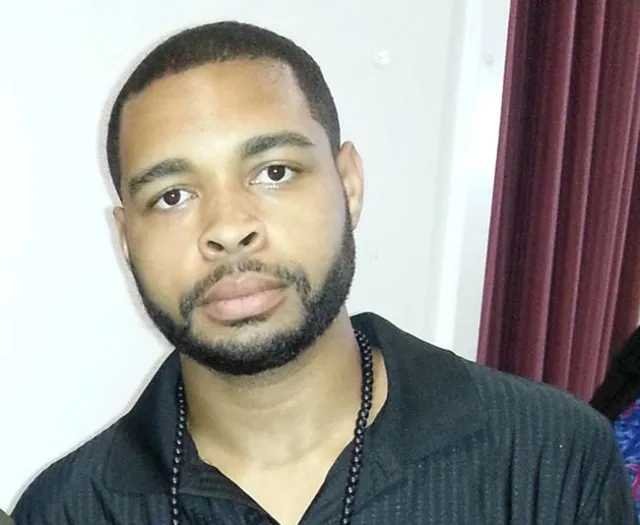 Micah Johnson