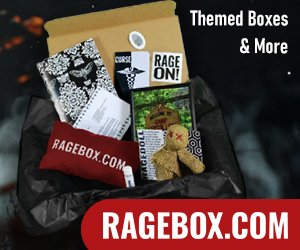 RAGE BOX