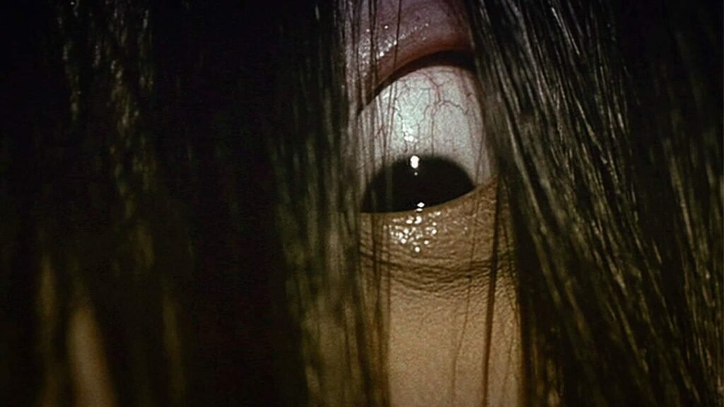 Best Japanese Horror Movies You Need to Watch