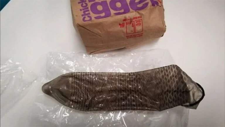 Condom Found in French Fries 12 Shocking McDonald's Events