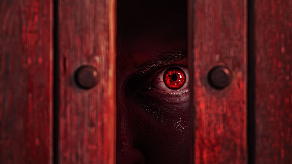 Horror Story: Confessions in the Dark Confessions in the Dark - Fiction Story