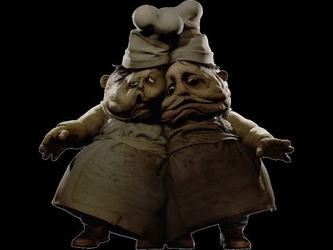 twins-little nightmares2