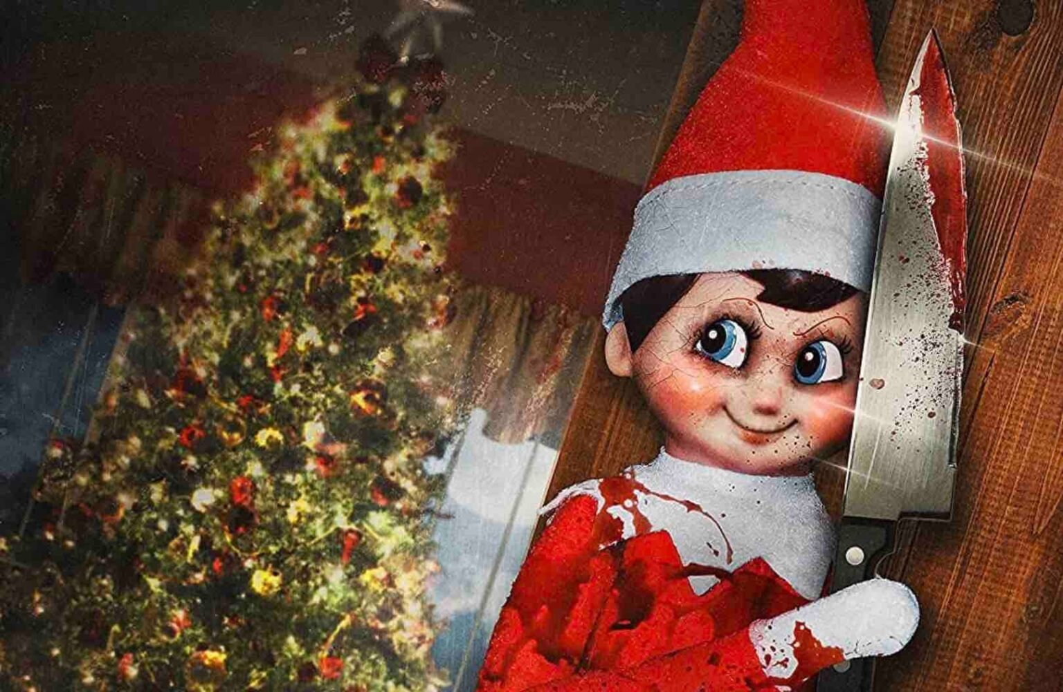 4 Unique Creepy Christmas Recipes to Spook Your Guests