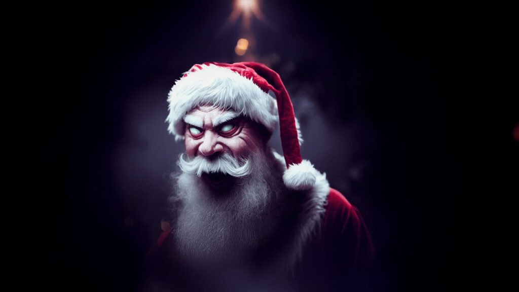 13 Christmas Horror Short Movies to frighten your spirit Christmas Short Horror Movie Youtube