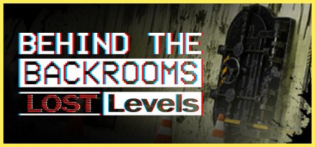 Behind The Backrooms: Lost Levels Horror Games coming in February 2025