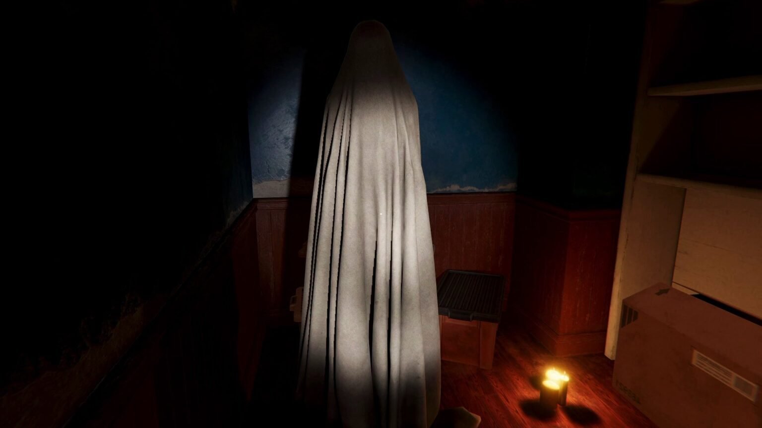 The Best Horror Video Games Coming in January 2025 best horror games january 2025