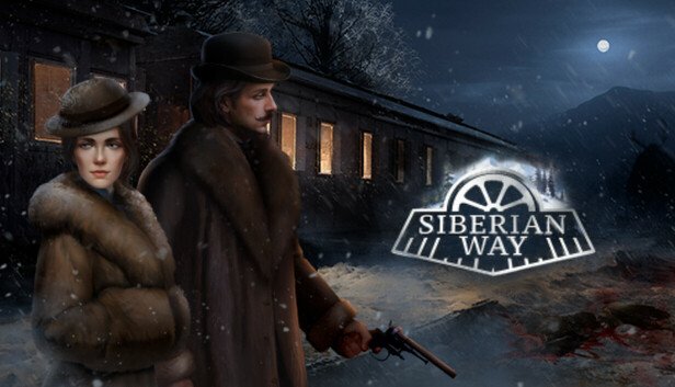 Siberian Way horror games coming in March 2025