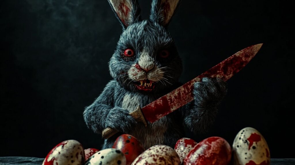The Scariest Easter Horror Short Films to Watch Now Easter Horror Short Films