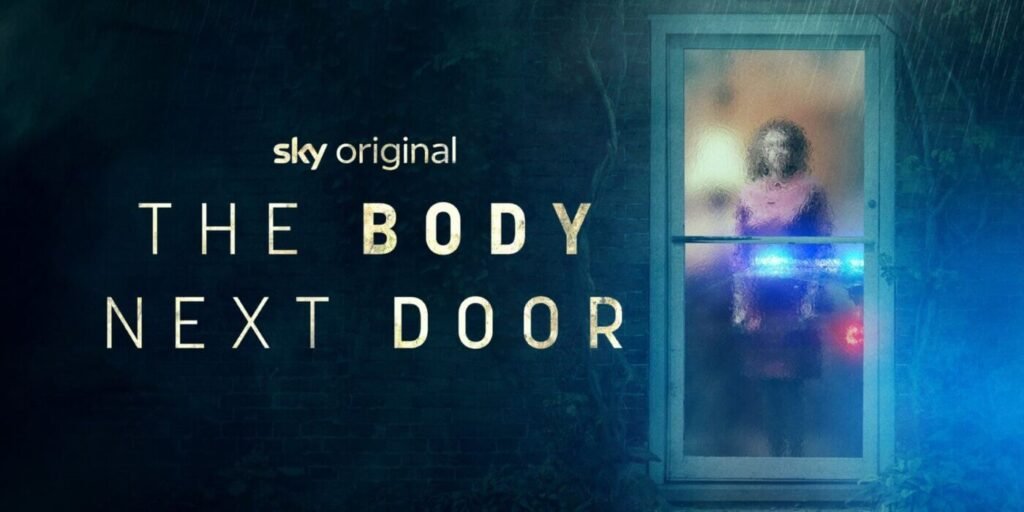 The Body Next Door