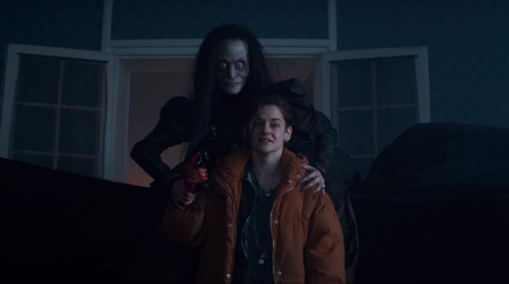 supernatural tv series