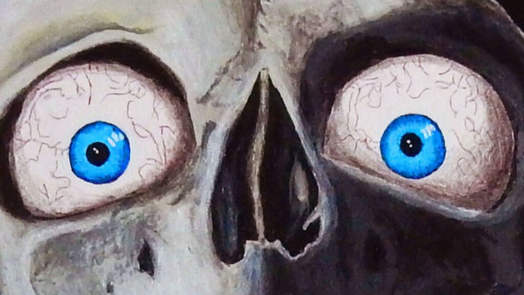 13 Scary Books to Read This Summer (If You Hate Sleeping) summer-horror-books